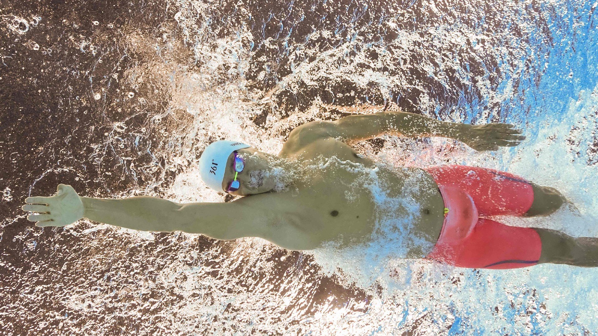 塔特的场上冷静与决断力，让袋鼠队充满信心